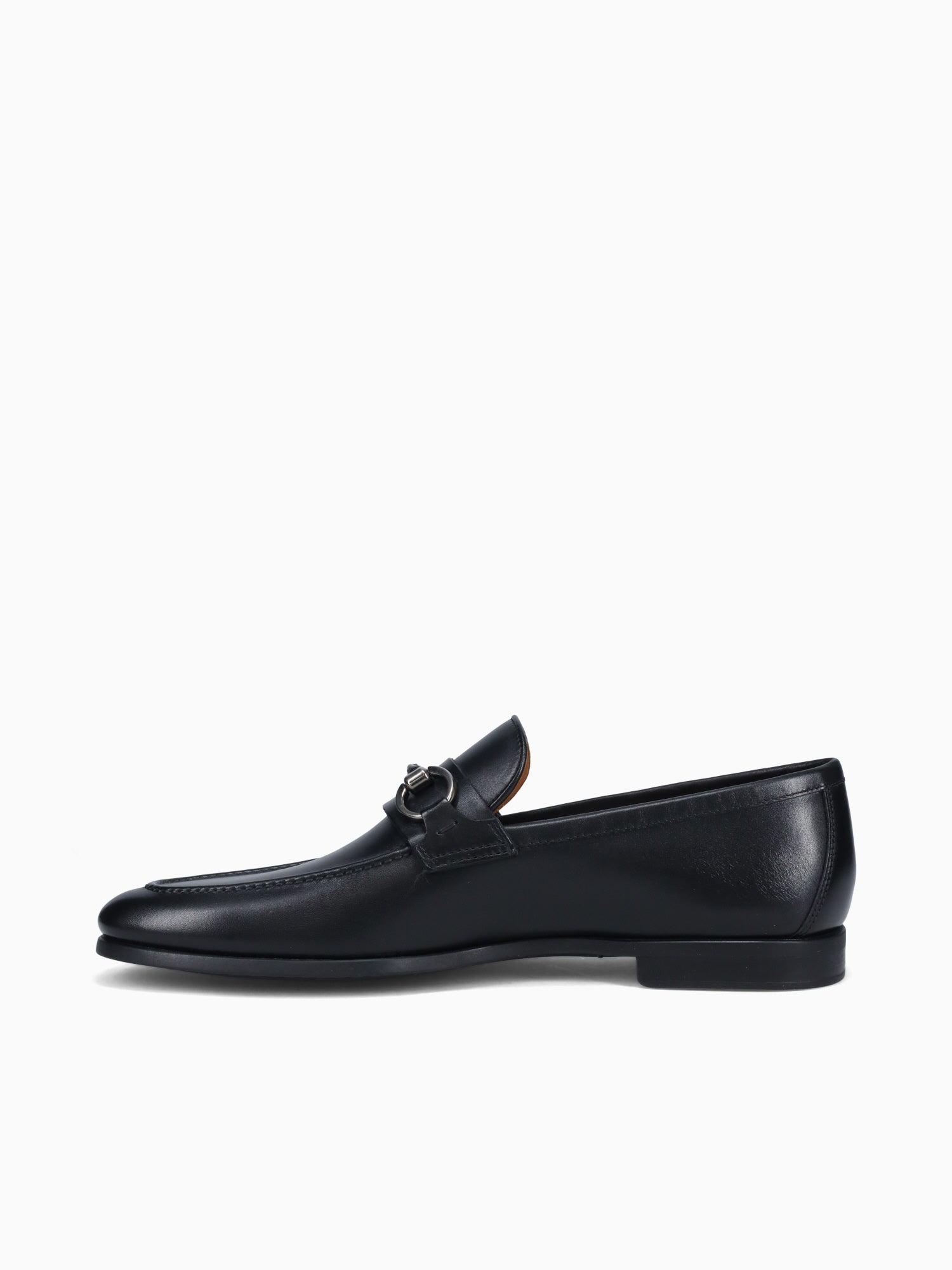 Diago Ii Black Leather Black / 7 / M