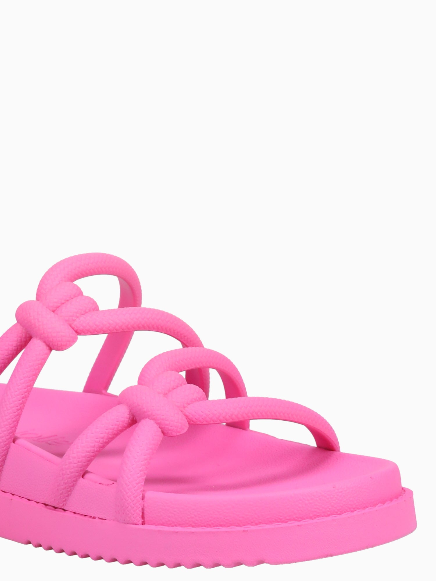 Way Sweet Pink Jlastic Pink / 5 / M