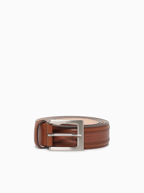 Madison Cuoio Butterfly Cognac / 46