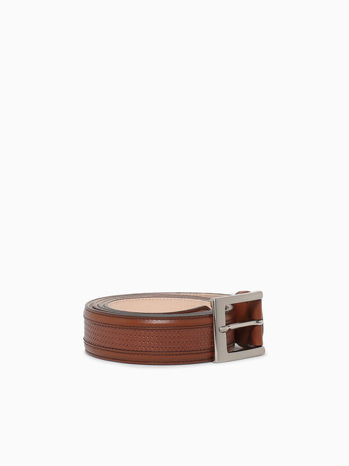 Madison Cuoio Butterfly Cognac / 46