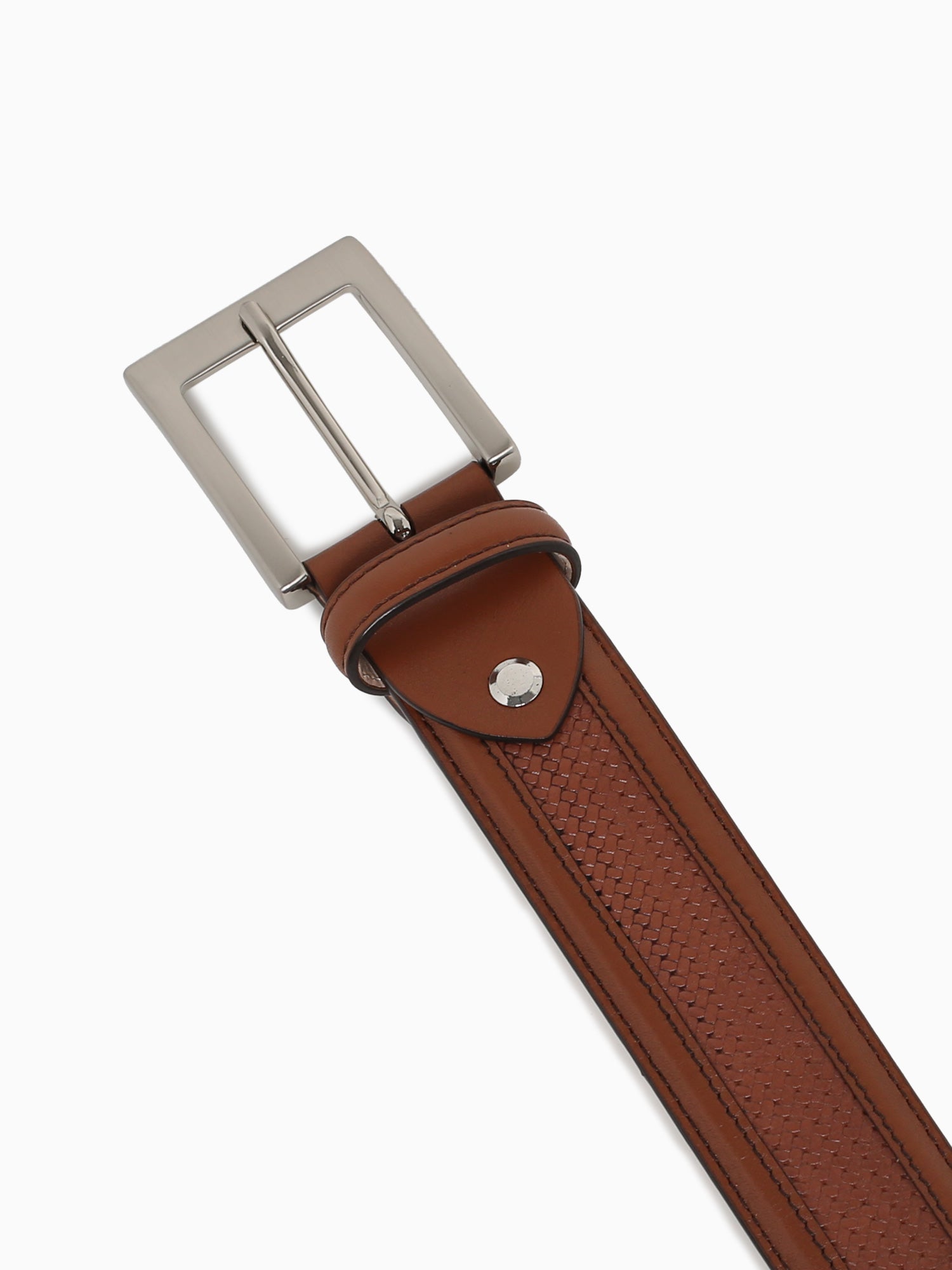 Madison Cuoio Butterfly Cognac / 46