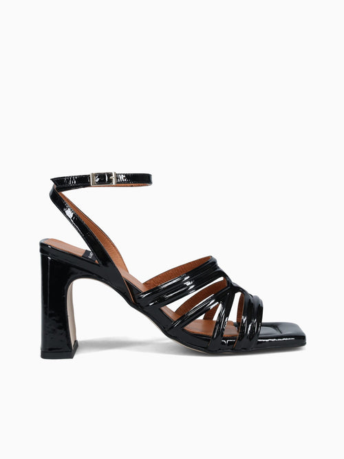 Aegina Negro Ademuz Black / 5 / M