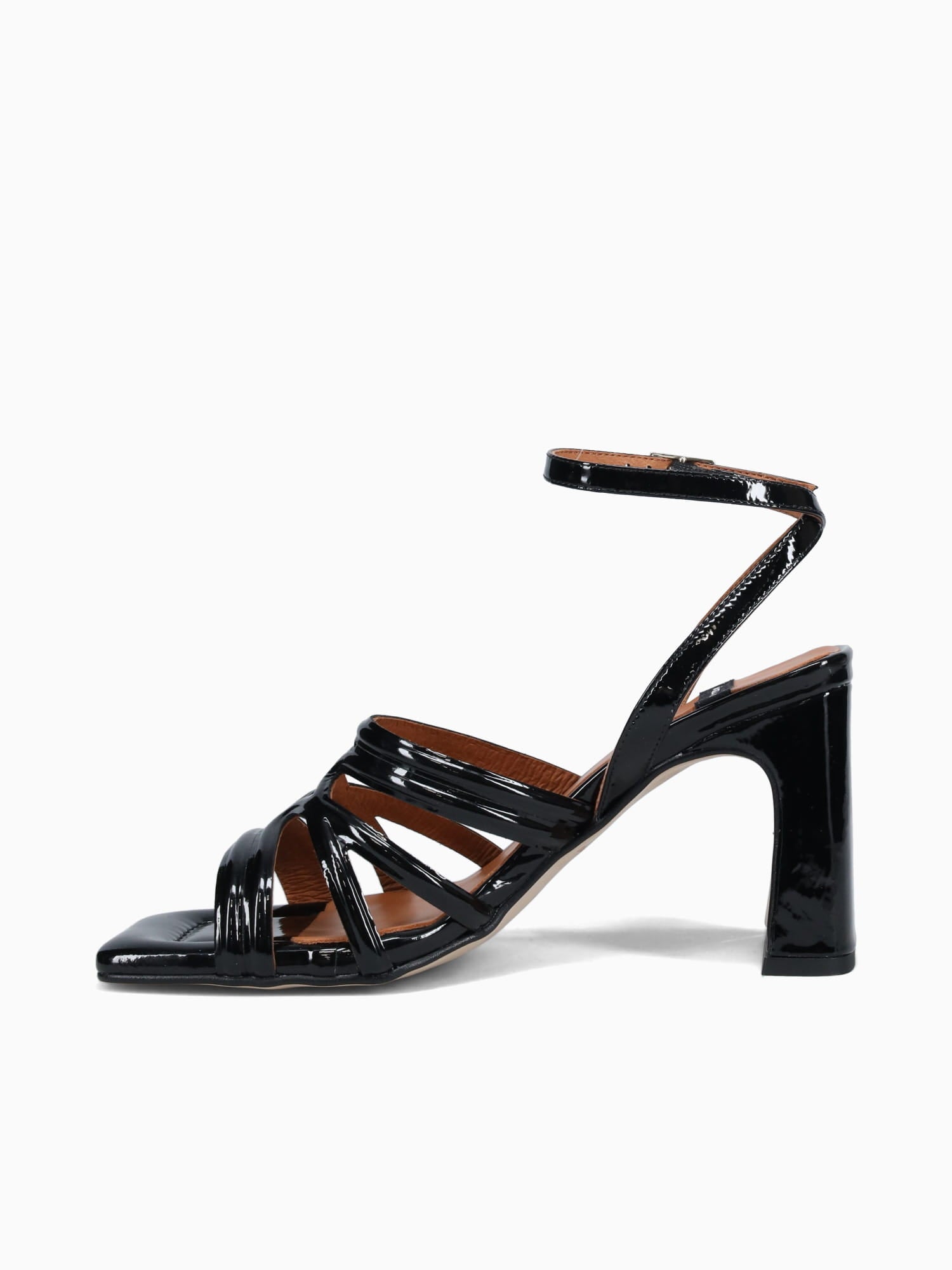 Aegina Negro Ademuz Black / 5 / M