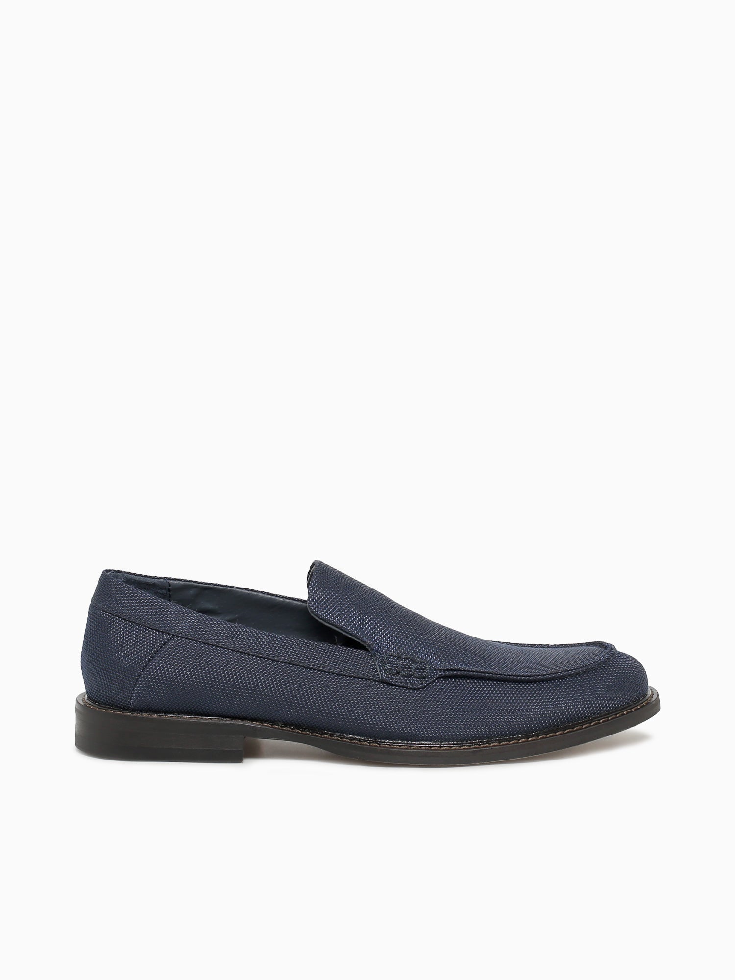 Iker Navy Nylon Navy / 7 / M