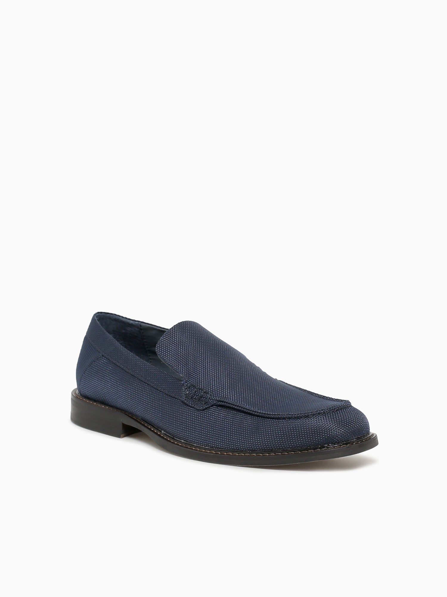 Iker Navy Nylon Navy / 7 / M