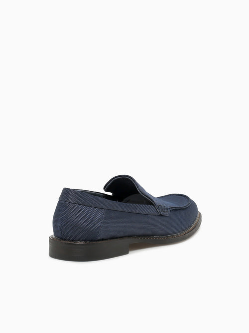 Iker Navy Nylon Navy / 7 / M