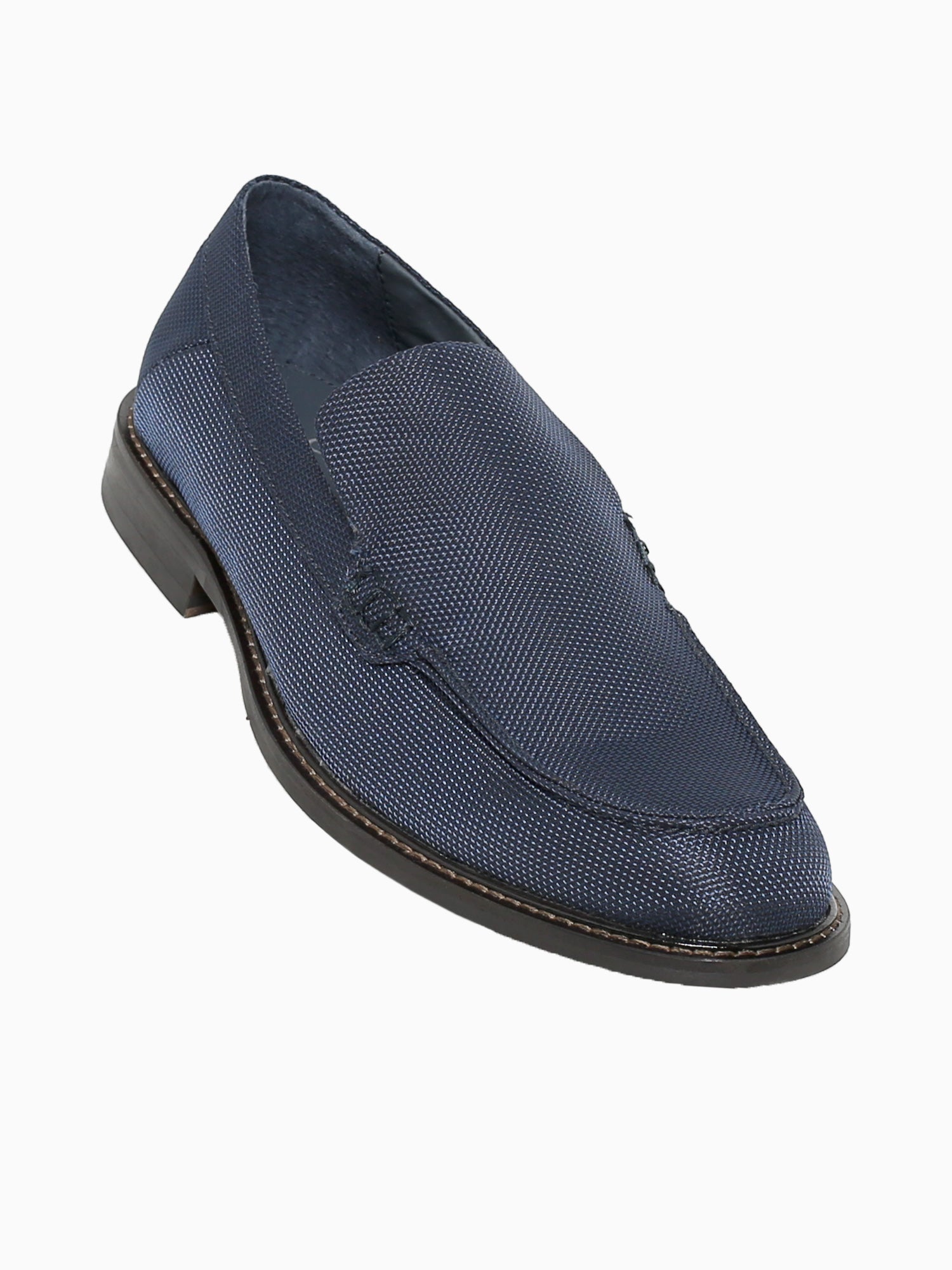 Iker Navy Nylon Navy / 7 / M