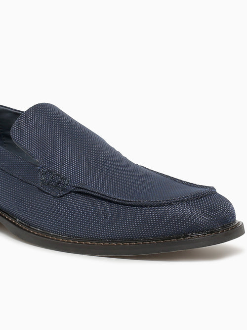 Iker Navy Nylon Navy / 7 / M