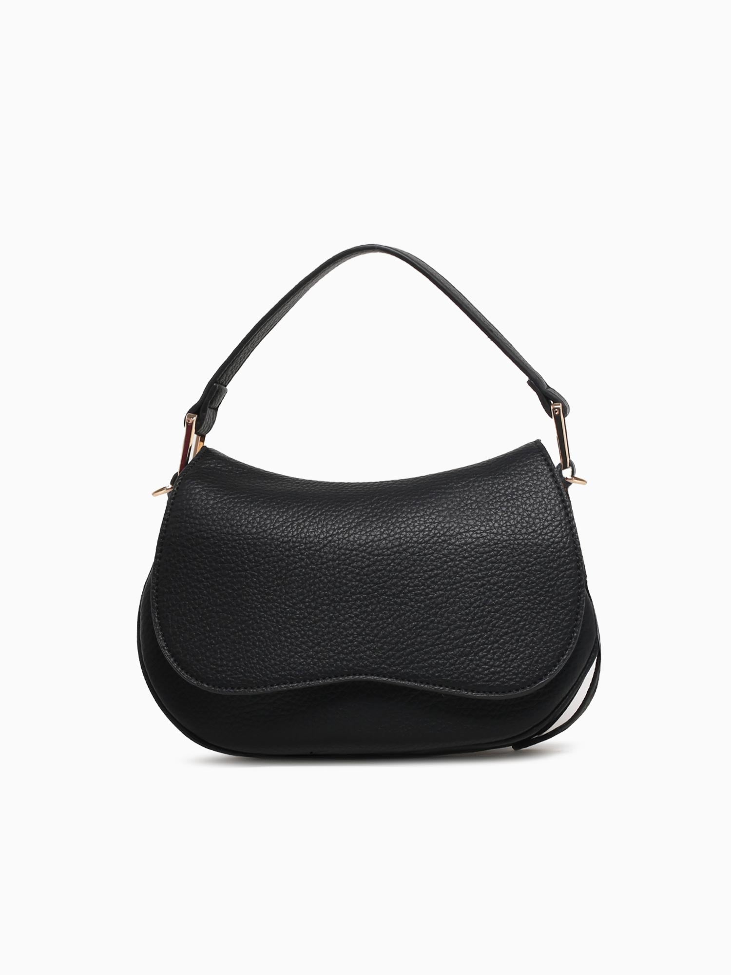 Belinda Crossbody Black Black