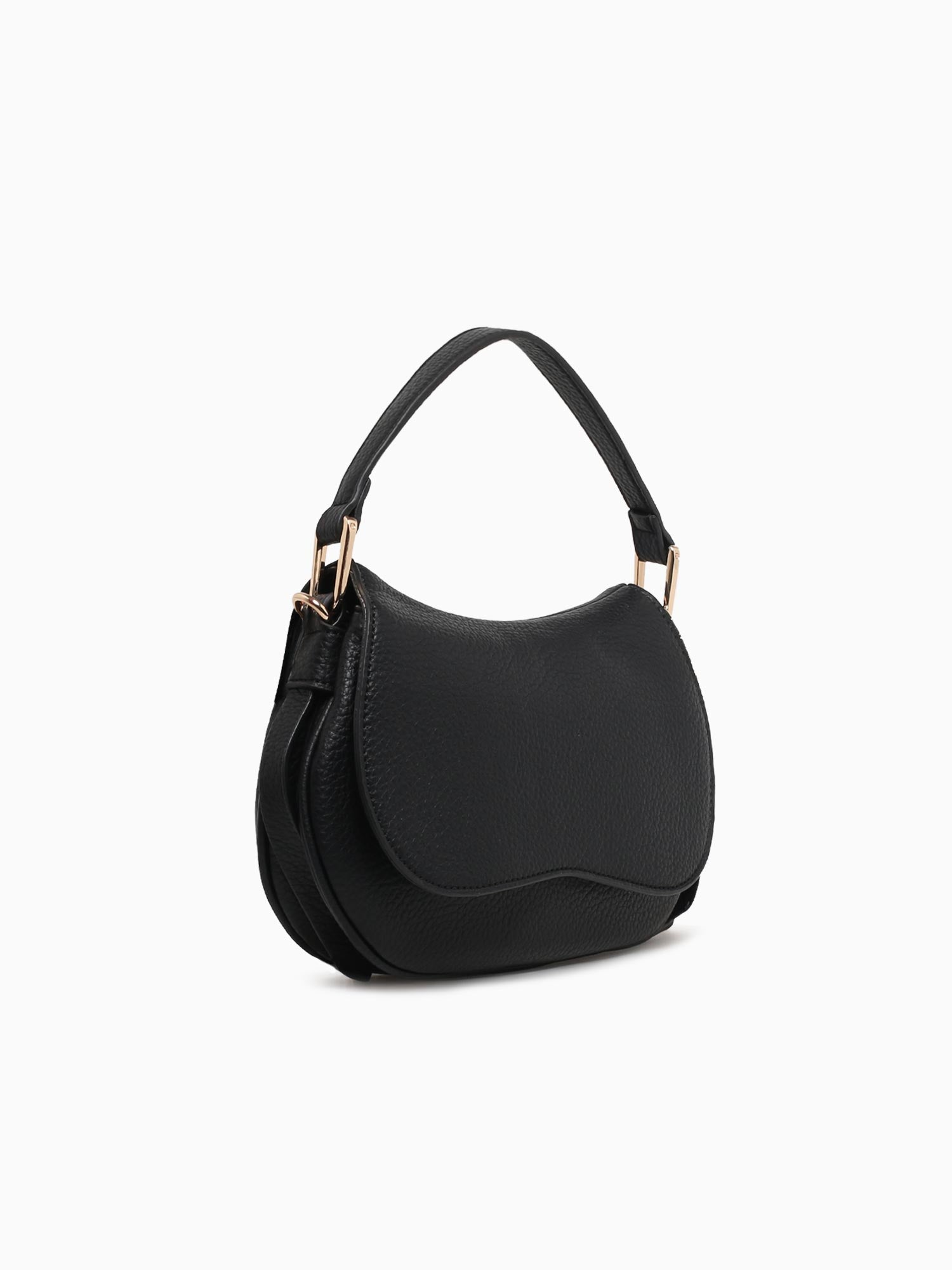 Belinda Crossbody Black Black