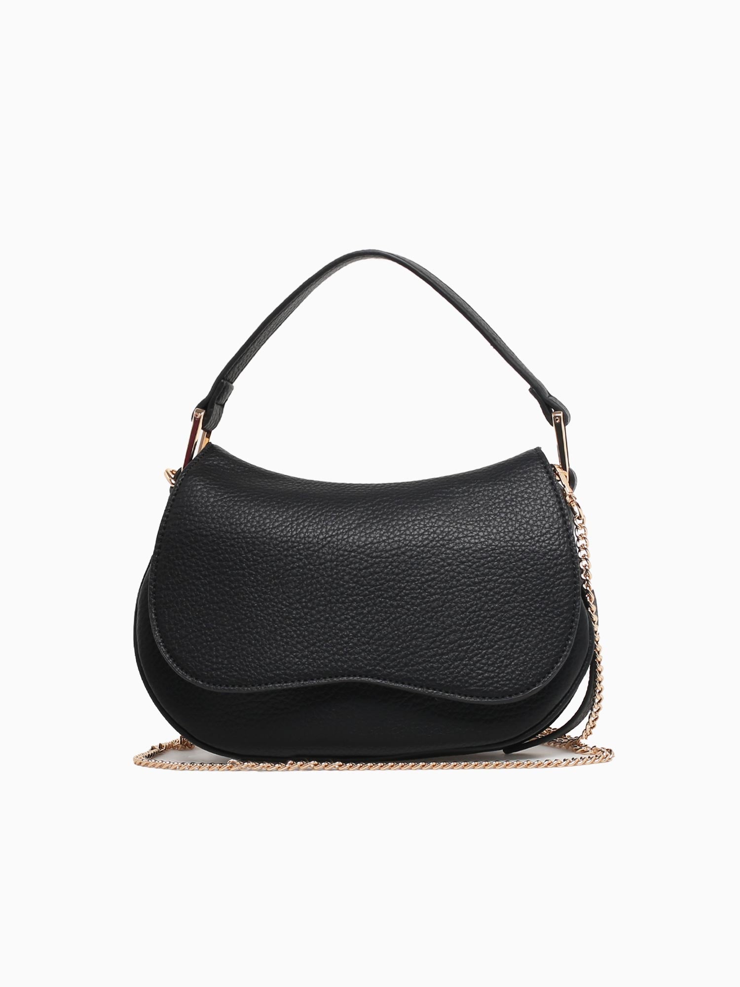 Belinda Crossbody Black Black