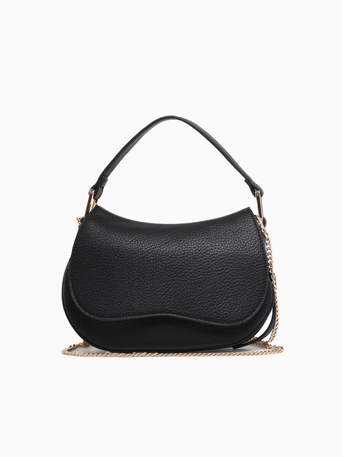 Belinda Crossbody Black Black