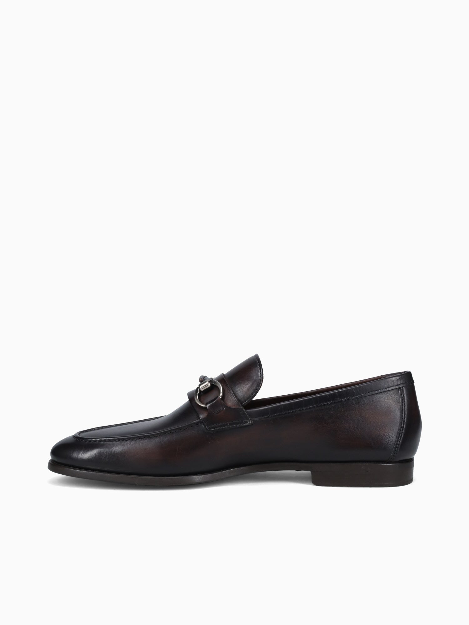 Diago Ii Brown Leather Brown / 7 / M