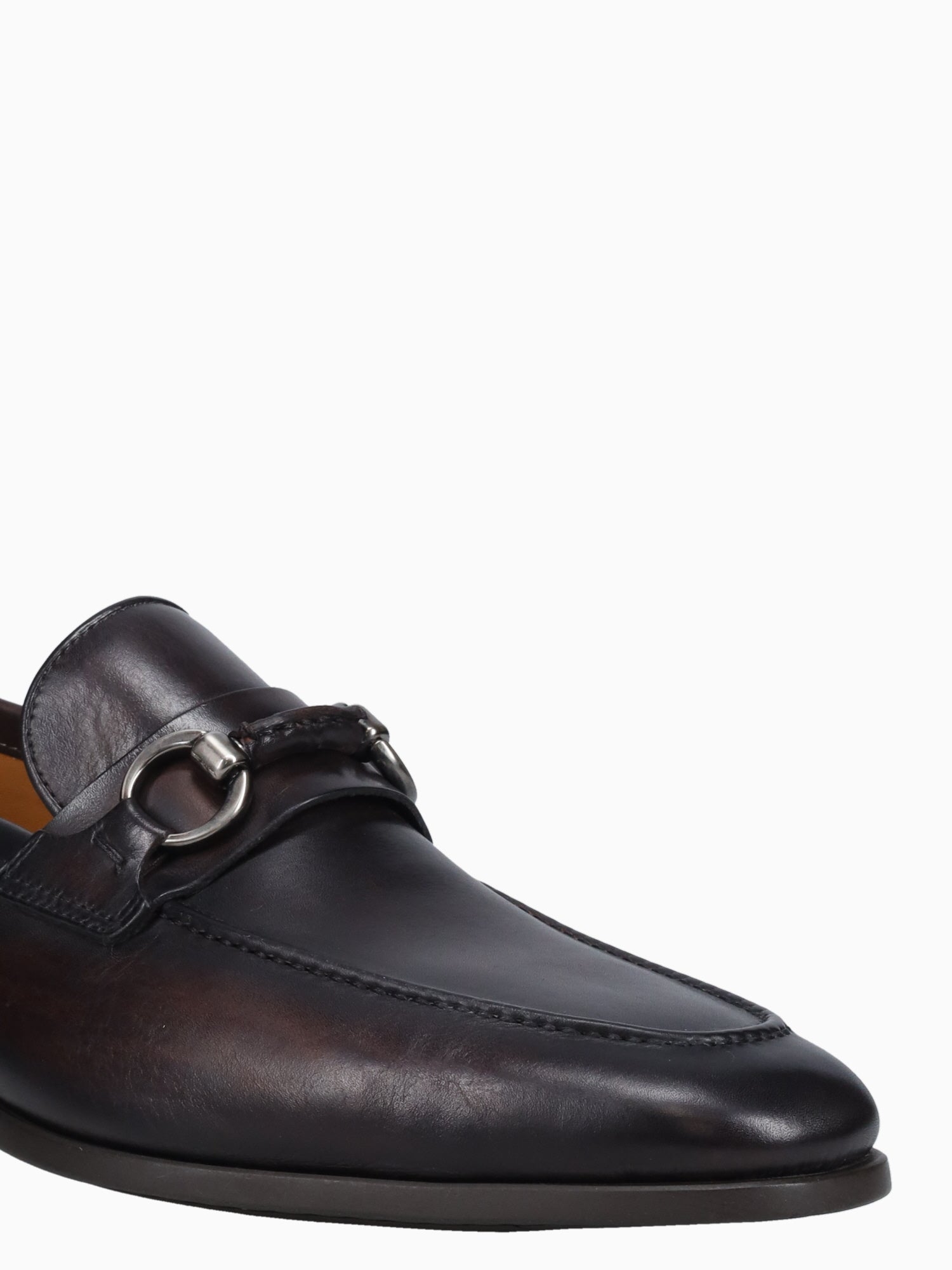 Diago Ii Brown Leather Brown / 7 / M