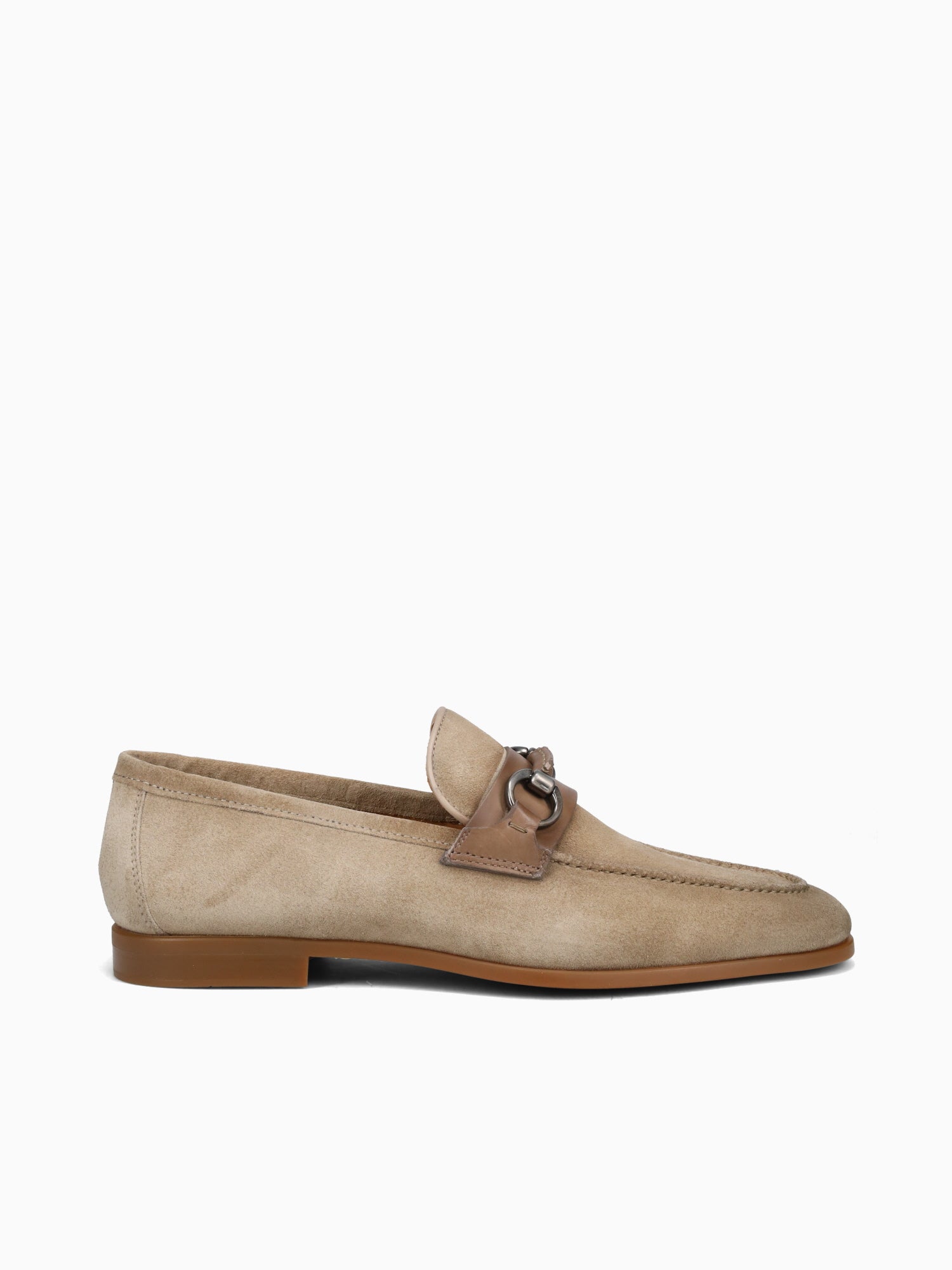 Diago Ii Cream Suede Tan / 7 / M