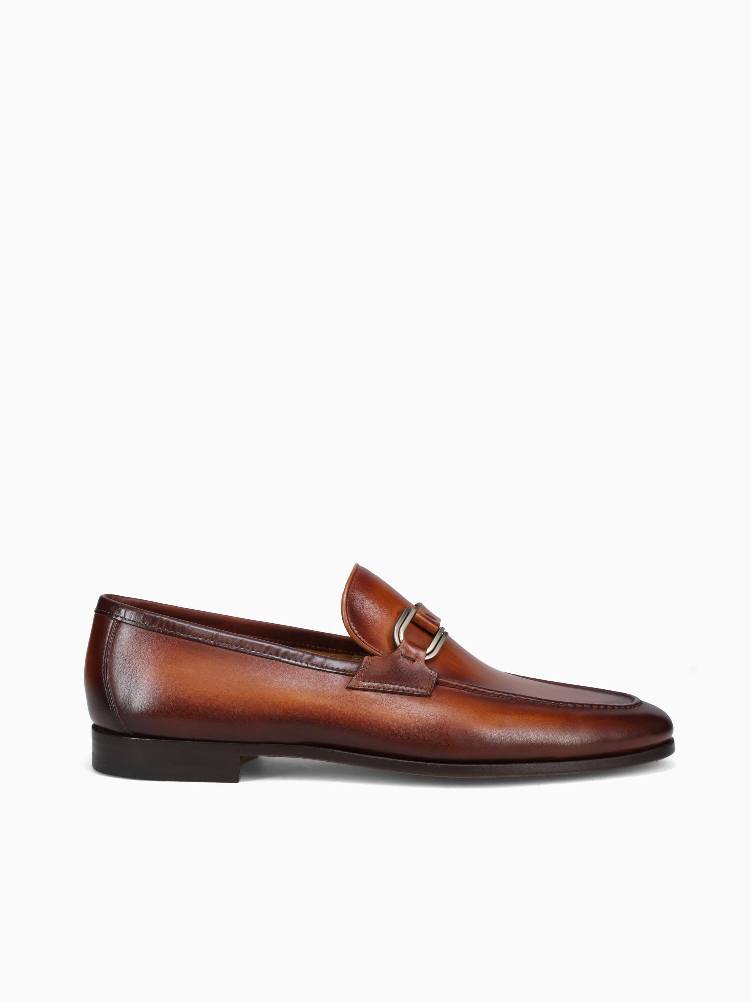 Silvano Cuero Leather Cognac / 7 / M