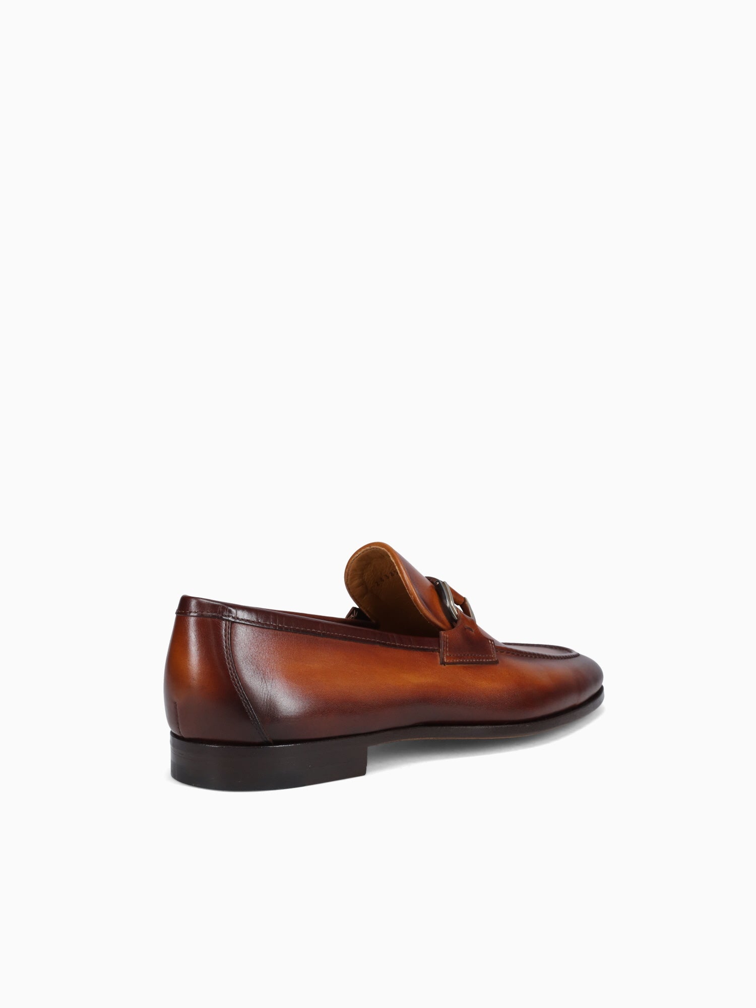 Silvano Cuero Leather Cognac / 7 / M