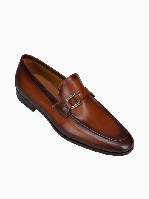 Silvano Cuero Leather Cognac / 7 / M