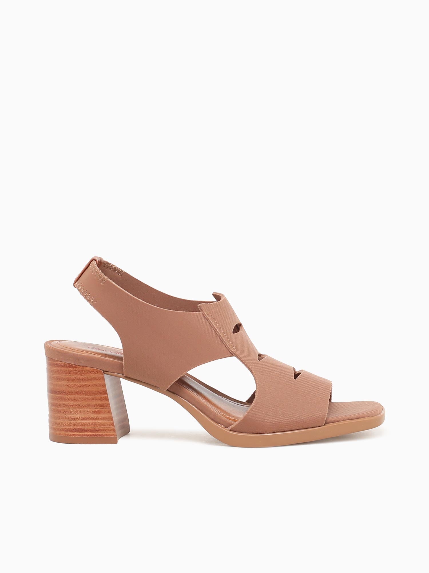 Nikol Avela Neoprene Natural / 5 / M