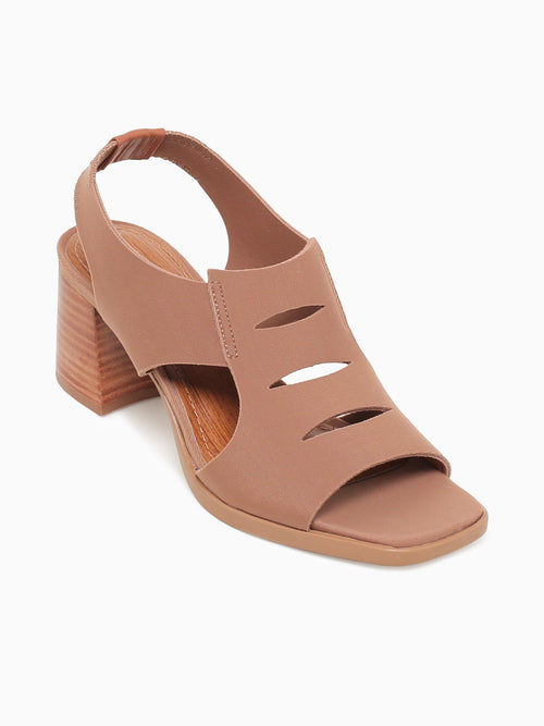 Nikol Avela Neoprene Natural / 5 / M