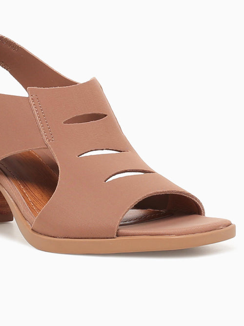 Nikol Avela Neoprene Natural / 5 / M