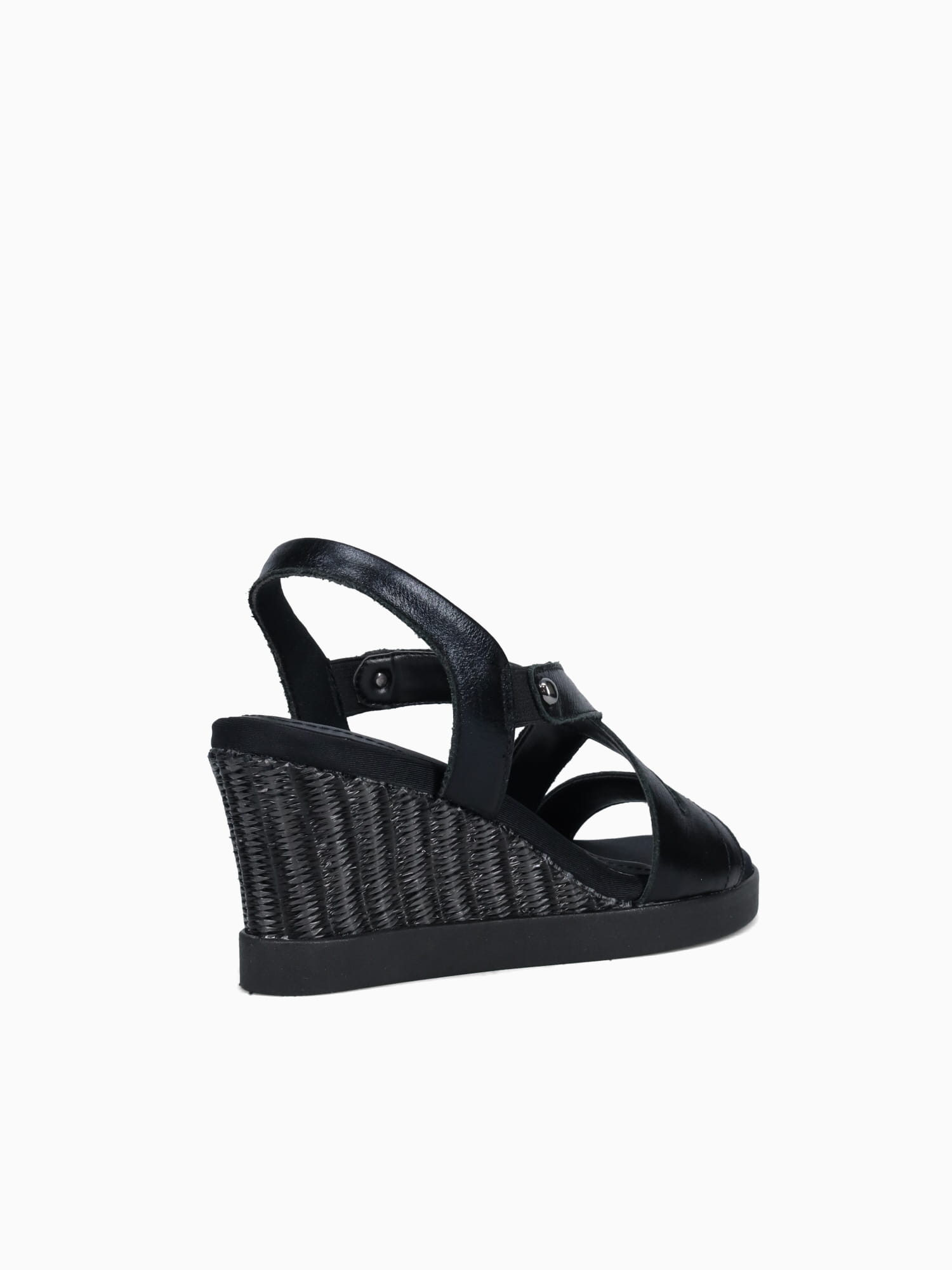 Nikolina Preto Cristal Black / 5 / M