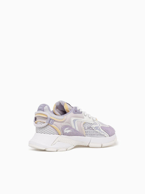 L003 Neo Lt Purp Wht mesh Purple / 5 / M