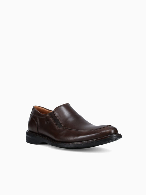 Acheron Castanho Semicromo Cognac / 7 / M