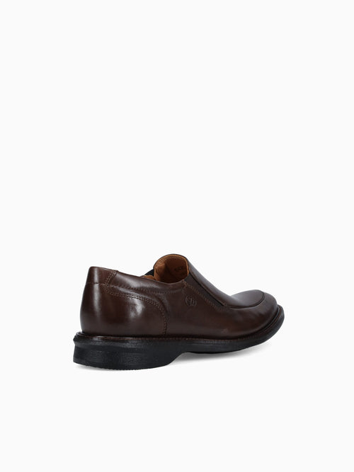 Acheron Castanho Semicromo Cognac / 7 / M
