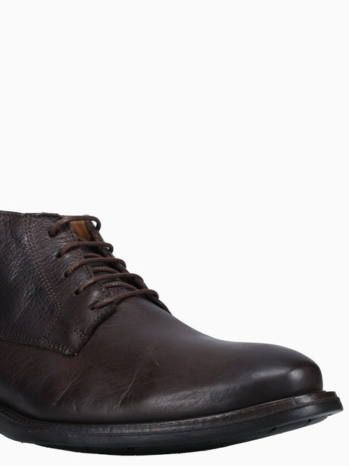 Achim Brown Floter Oil Brown / 7 / M