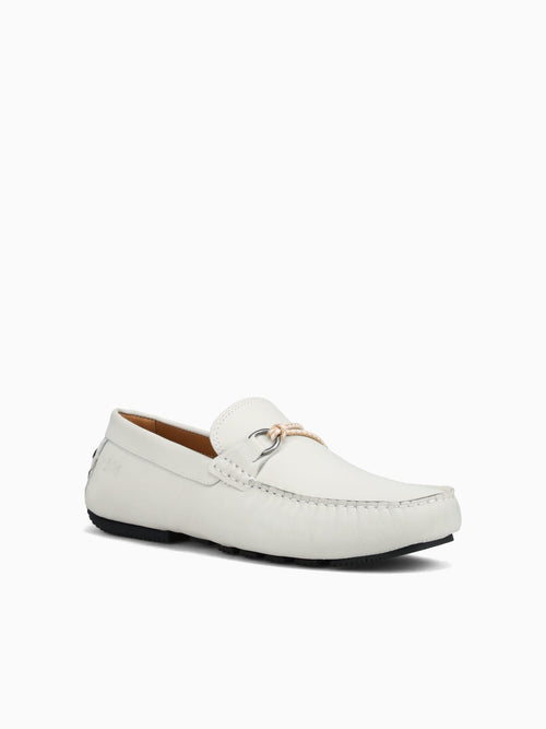 Jiro Gelo Cb Off White / 7 / M
