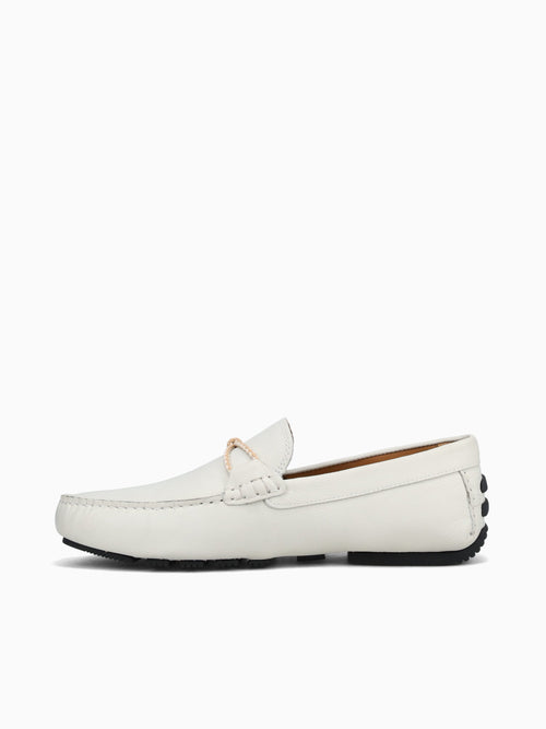 Jiro Gelo Cb Off White / 7 / M