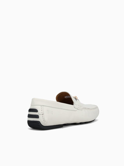 Jiro Gelo Cb Off White / 7 / M