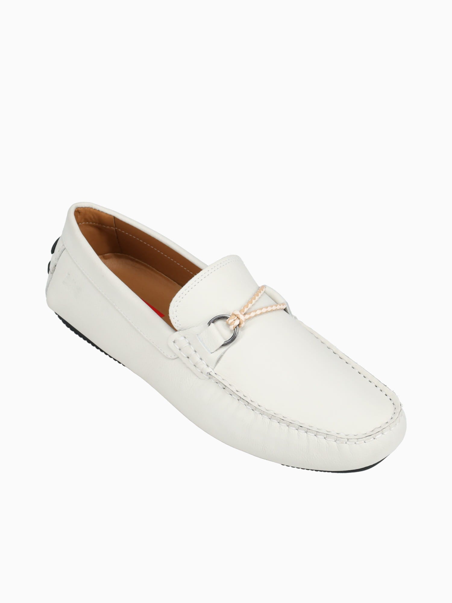 Jiro Gelo Cb Off White / 7 / M