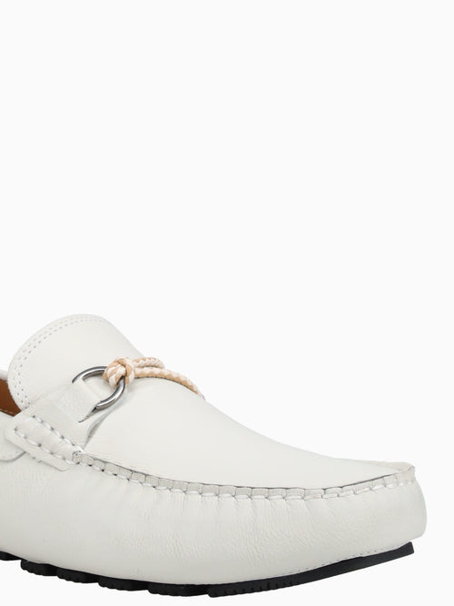 Jiro Gelo Cb Off White / 7 / M
