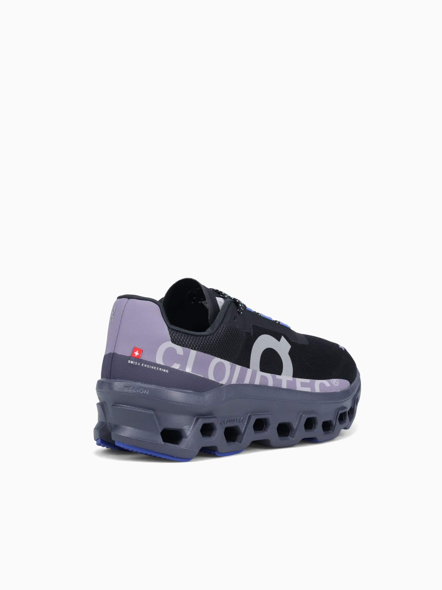 Cloudmonster Magnet Shark mesh Purple / 7 / M