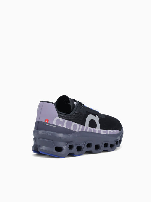 Cloudmonster Magnet Shark mesh Purple / 7 / M