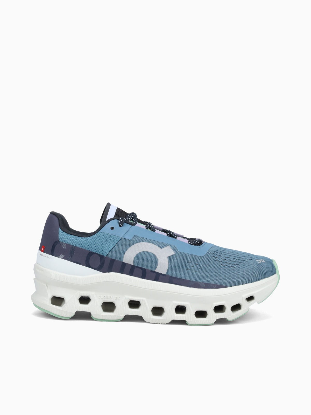 Cloudmonster Dust Vapor mesh Blue / 7 / M