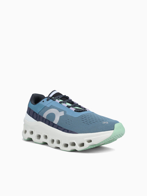 Cloudmonster Dust Vapor mesh Blue / 7 / M