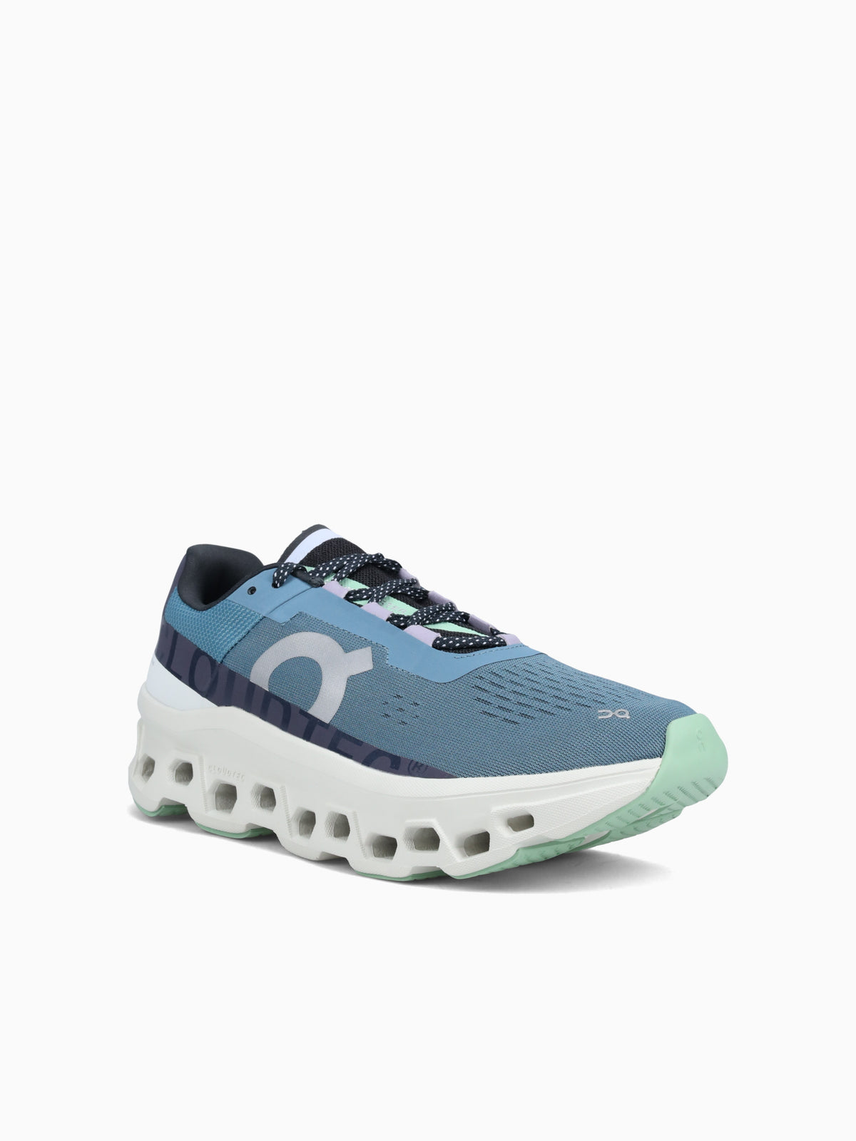 Cloudmonster Dust Vapor mesh Blue / 7 / M