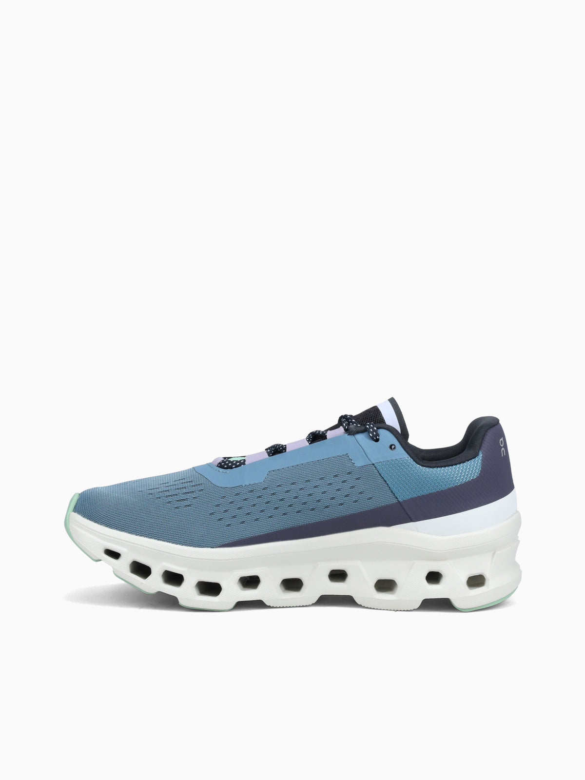 Cloudmonster Dust Vapor mesh Blue / 7 / M