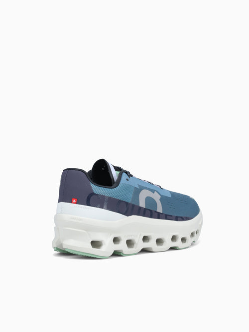 Cloudmonster Dust Vapor mesh Blue / 7 / M