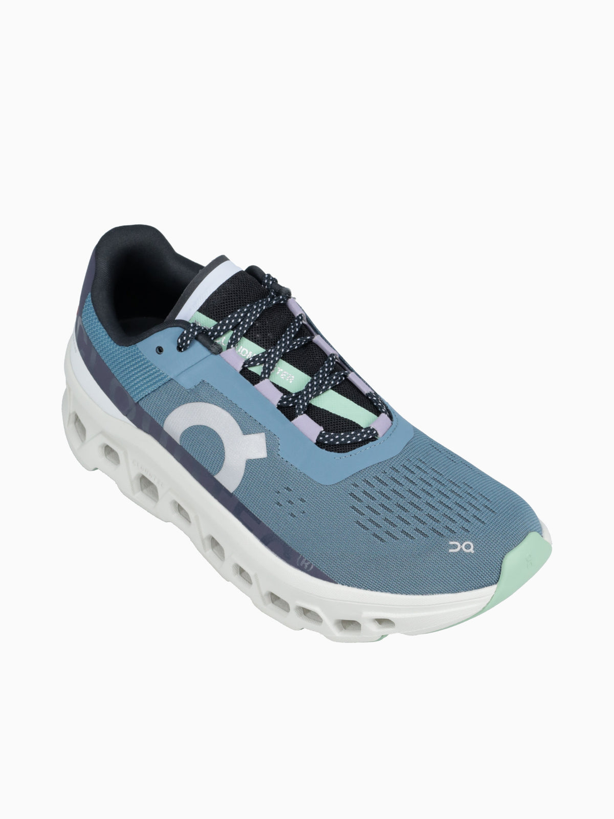 Cloudmonster Dust Vapor mesh Blue / 7 / M