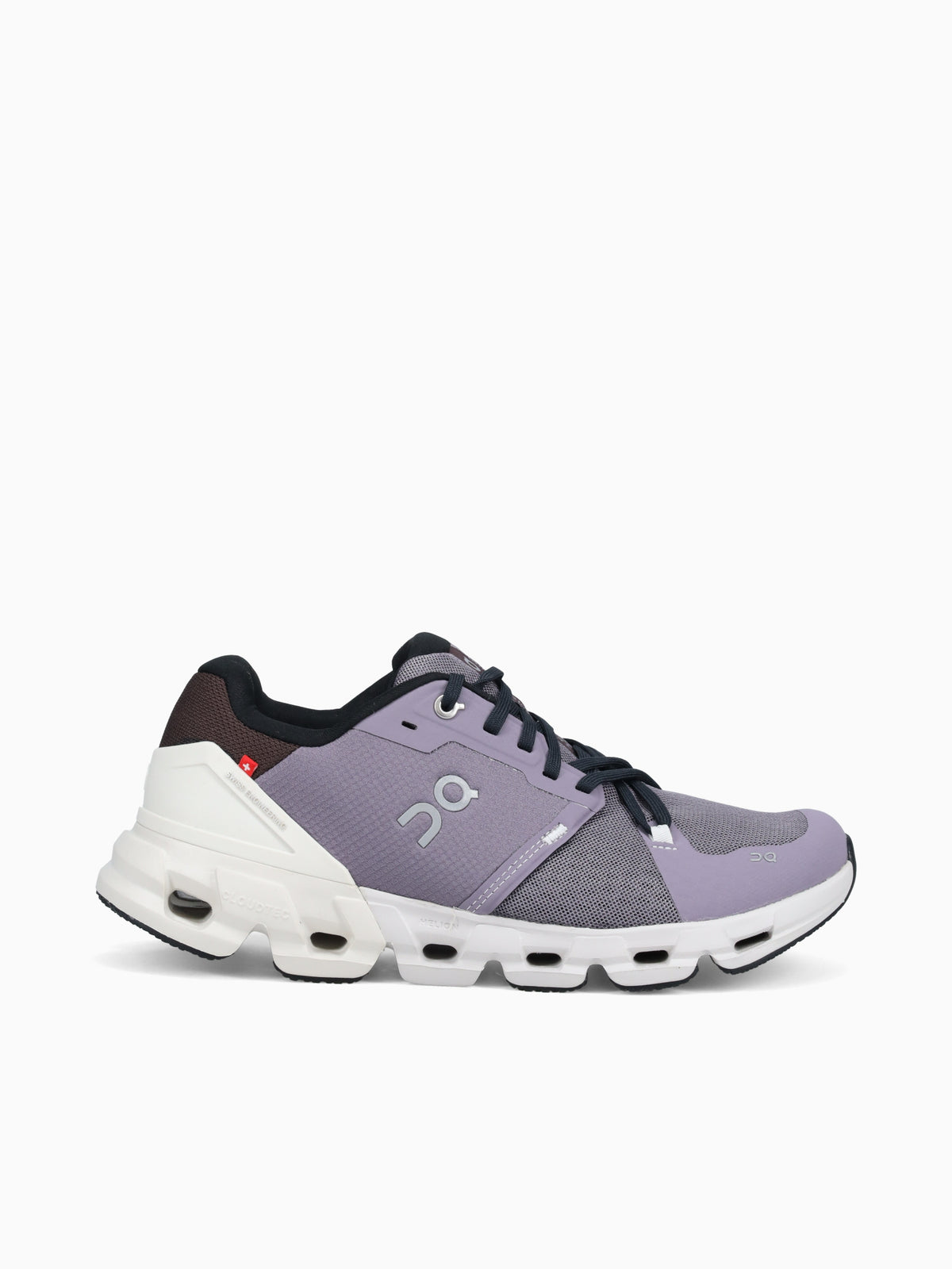 Cloudflyer 4 Shark Pearl mesh Grey / 7 / M