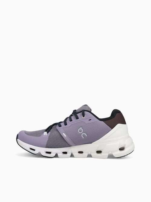 Cloudflyer 4 Shark Pearl mesh Grey / 7 / M