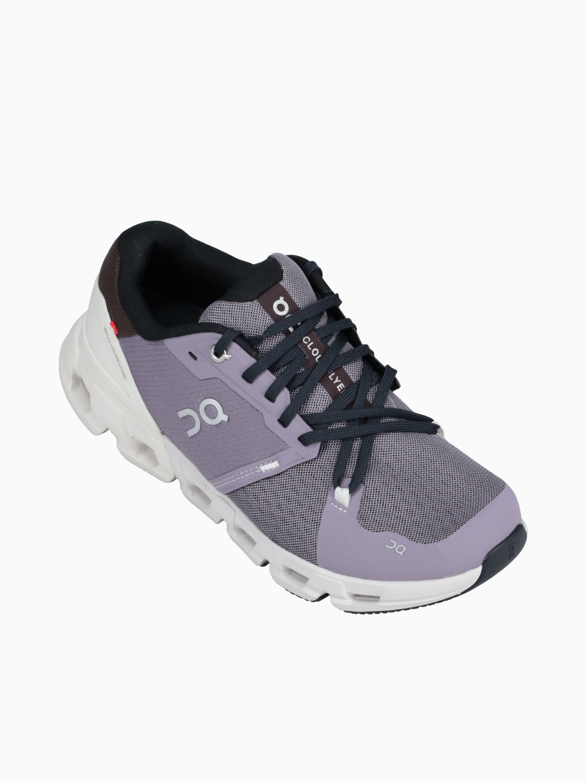 Cloudflyer 4 Shark Pearl mesh Grey / 7 / M