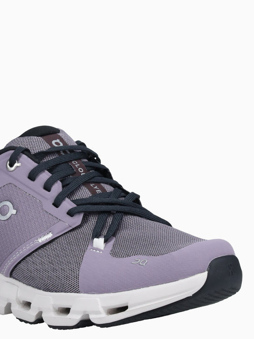 Cloudflyer 4 Shark Pearl mesh Grey / 7 / M