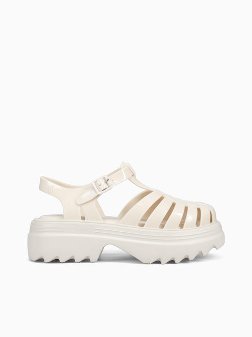 Possession Plataform Ii Beige Jelly Beige / 5 / M