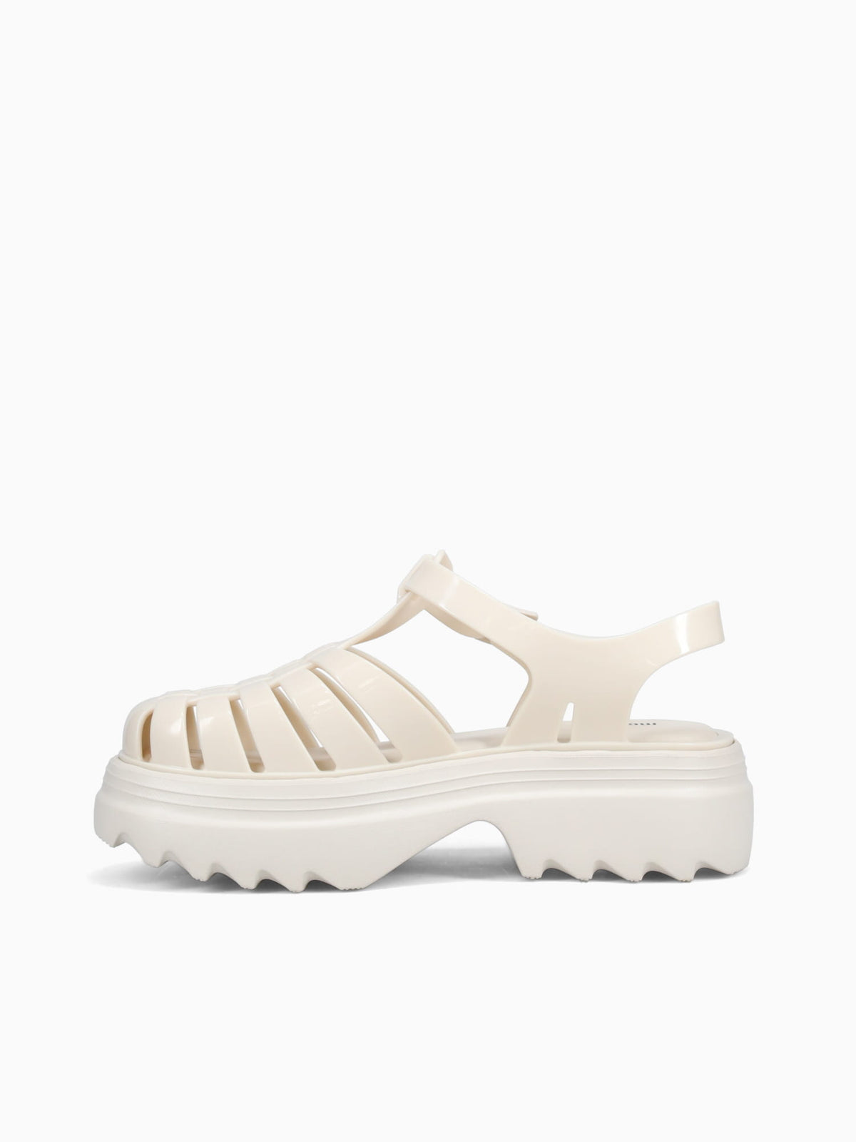 Possession Plataform Ii Beige Jelly Beige / 5 / M