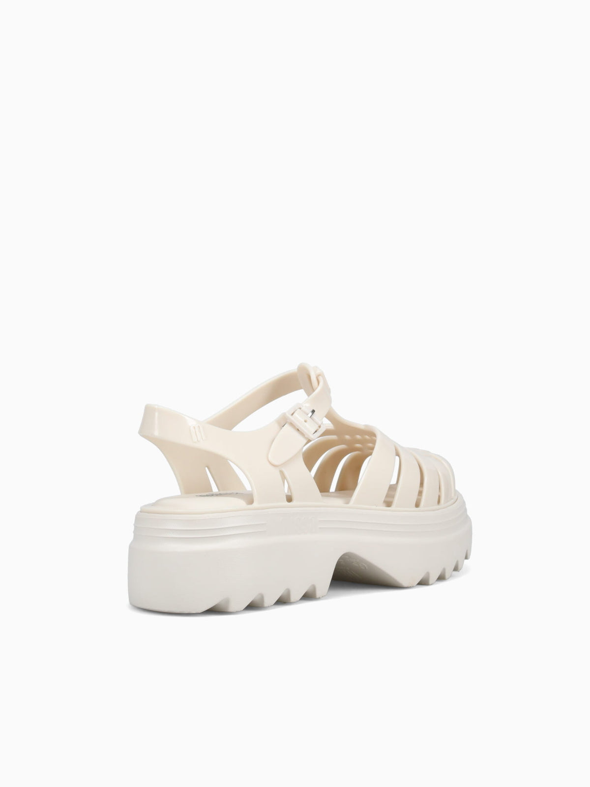 Possession Plataform Ii Beige Jelly Beige / 5 / M